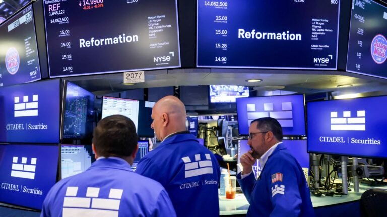 Reformation IPO: (REF) starts trading on NYSE