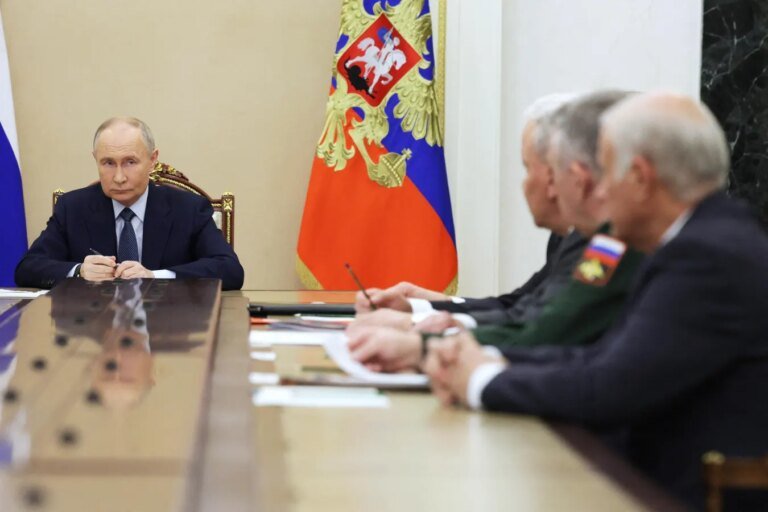 Russia’s Oreshnik Missile Matters More For Deterrence Than Destruction