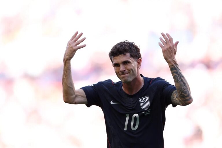 A Home World Cup That Ended Too Soon: How The U.S. Missed Its Moment
