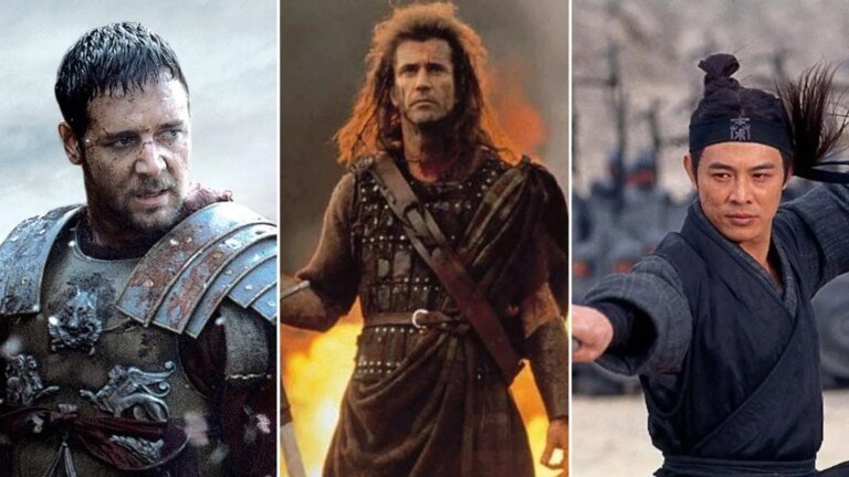 10 Great Movies To Watch For Free Before Christopher Nolan’s ‘The Odyssey’