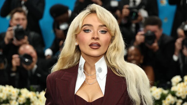 Sabrina Carpenter Shows Her Star Power By Debuting Two Hits On Different Pop Charts