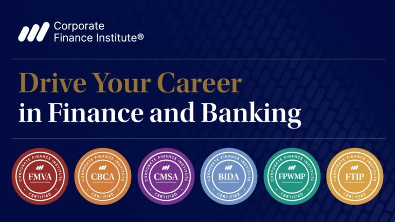 CFI’s Finance Fundamentals Challenge: