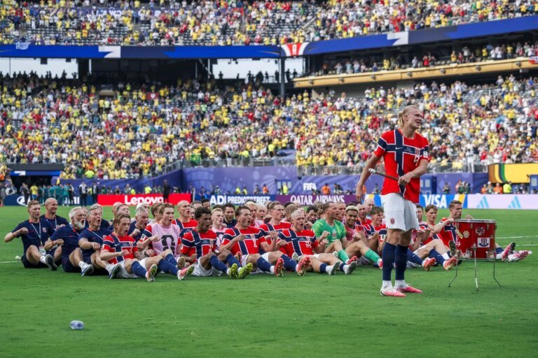 Which Team Has Won The Soft Power World Cup?