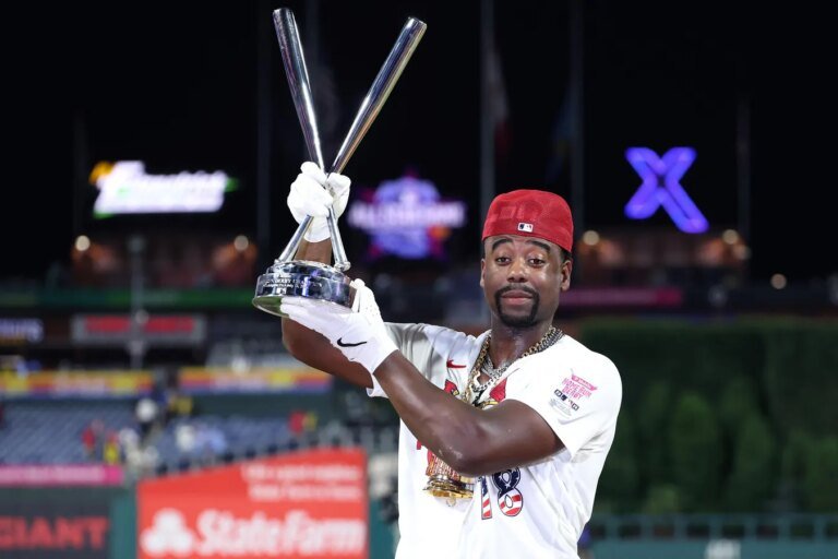 MLB All-Star Game Has Jordan Walker And $1 Million Reason It Strikes Out The Rest