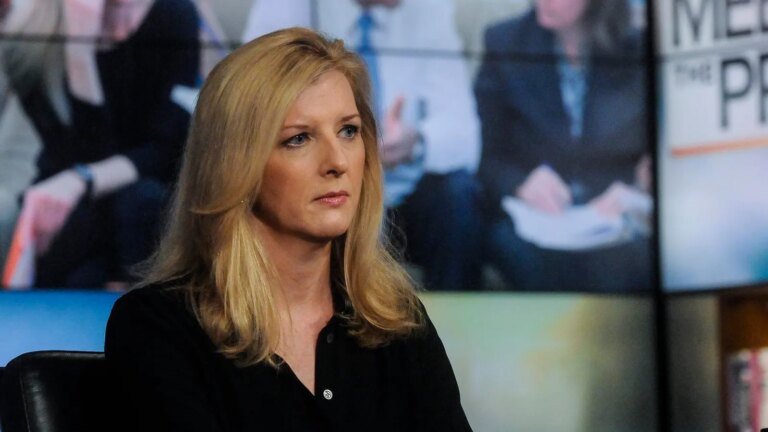 Kathy Ruemmler Testifies To Congress On Epstein Today