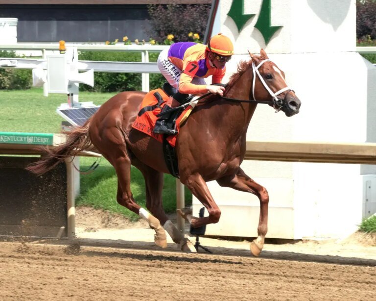 $1 Million Haskell Serves As Stepping Stone To Travers, Breeders’ Cup