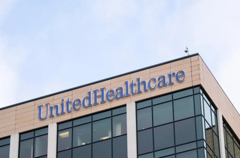 UnitedHealth Group Profits Hit $5.4 Billion As Costs Continue To Ease