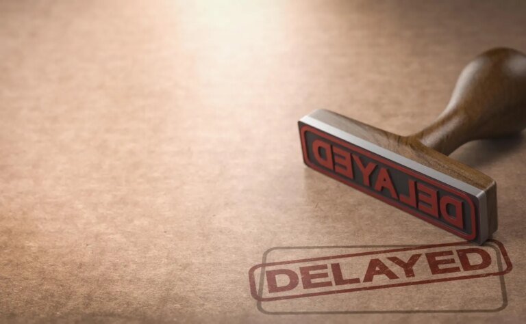 CLARITY Act Delay Is Now A Compliance Problem, Not Just A Political One