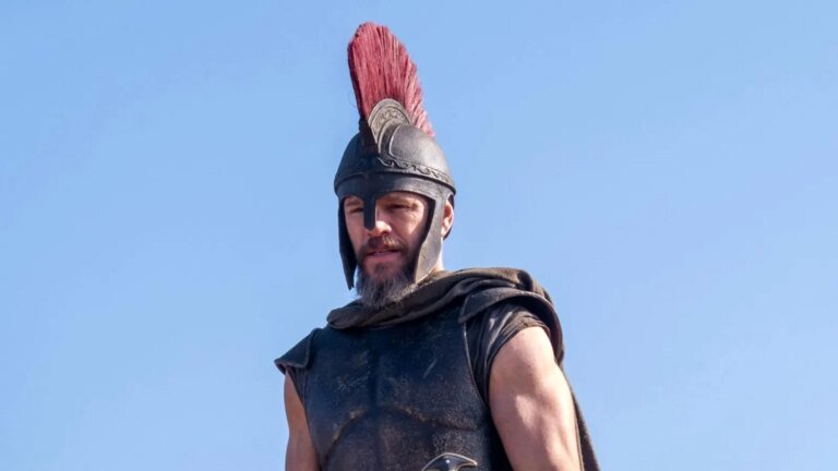 When Is ‘The Odyssey’ Coming To Streaming?