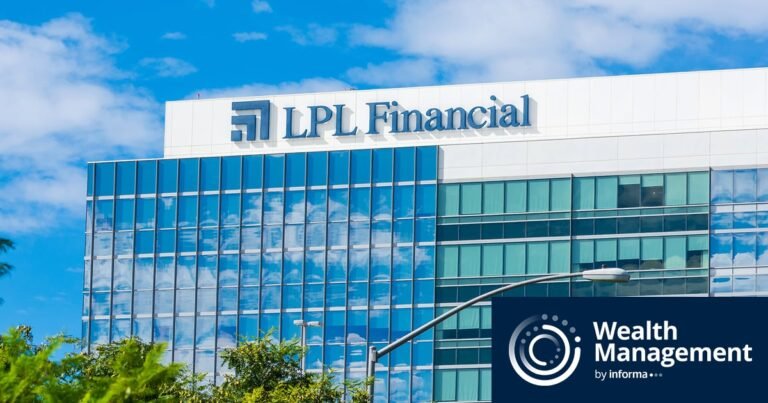 LPL’s Good Life Deal Continues ‘Sticky’ Acquisition Strategy