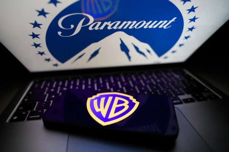 What Happens Now With Paramount’s Merger Plans?