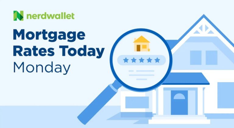Mortgage Rates Today, Monday, July 27: Kind of a Big Jump
