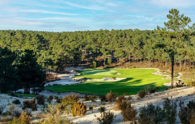 Terras da Comporta In Portugal Is Europe’s Next Great Golf Destination