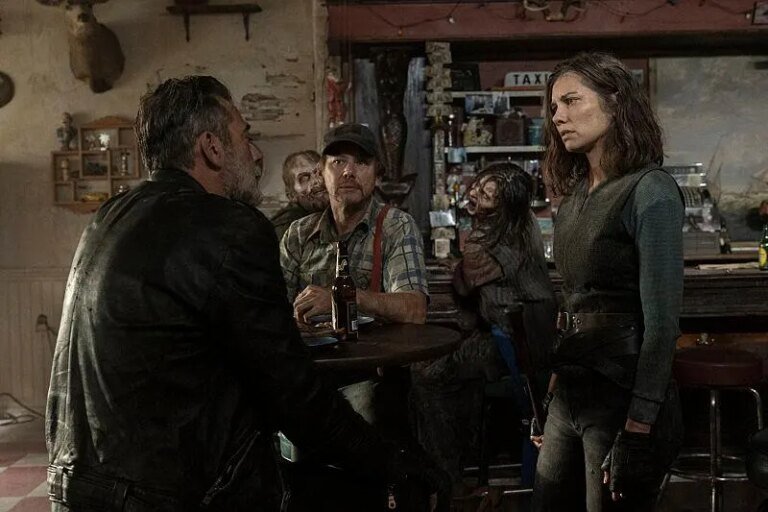 ‘The Walking Dead: Dead City’ Is Just More Of The Same Stupid Boring Pedestrian Claptrap In The Season 3 Premiere