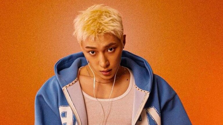 From20 On ‘Rated R,’ ‘Big Boy’ And A Global Audience Of KPop Fans