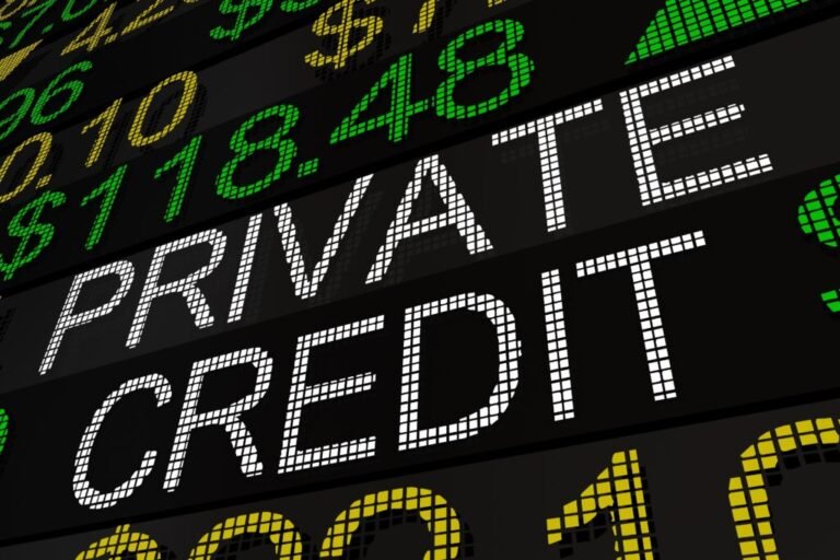 Asian private credit fundraising falls to 12-year low
