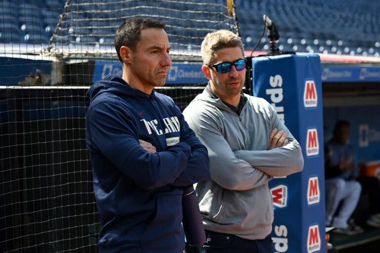 Cleveland Guardians Must Fix Anemic Offense In 4 Team Division Race