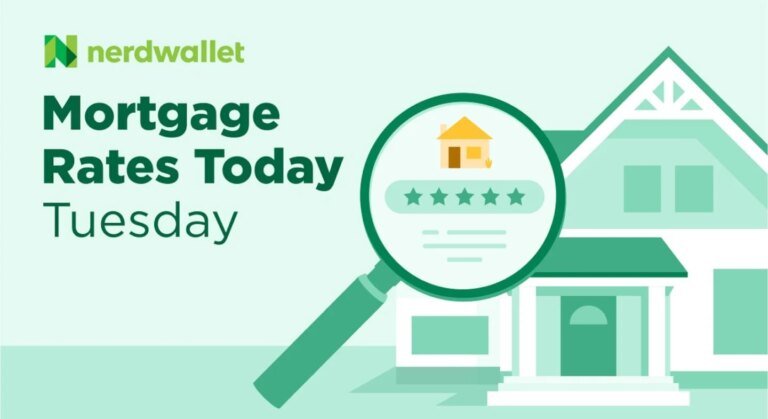 Mortgage Rates Today, Tuesday, July 28: Mostly Flat