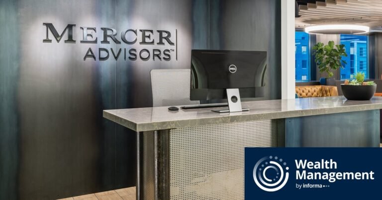 Mercer Global Advisors Launches AI-Native Apsen 2.0 Platform