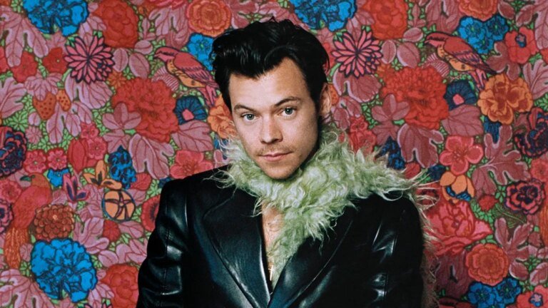 Harry Styles Pushes His Debut Single To New Chart Highs