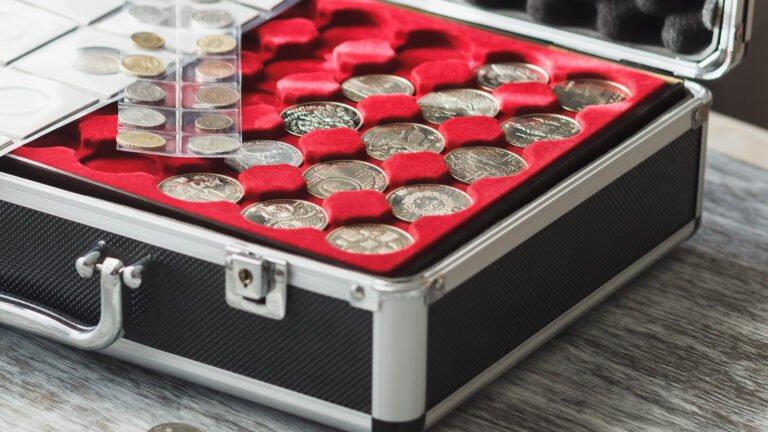 4 Small Flaws That Can Kill a Coin’s Collector Value