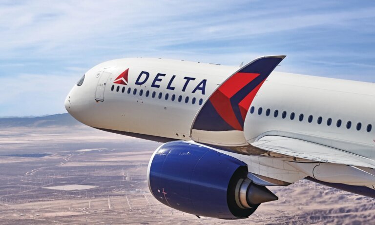 Delta Changes Starbucks Earnings Rate Again