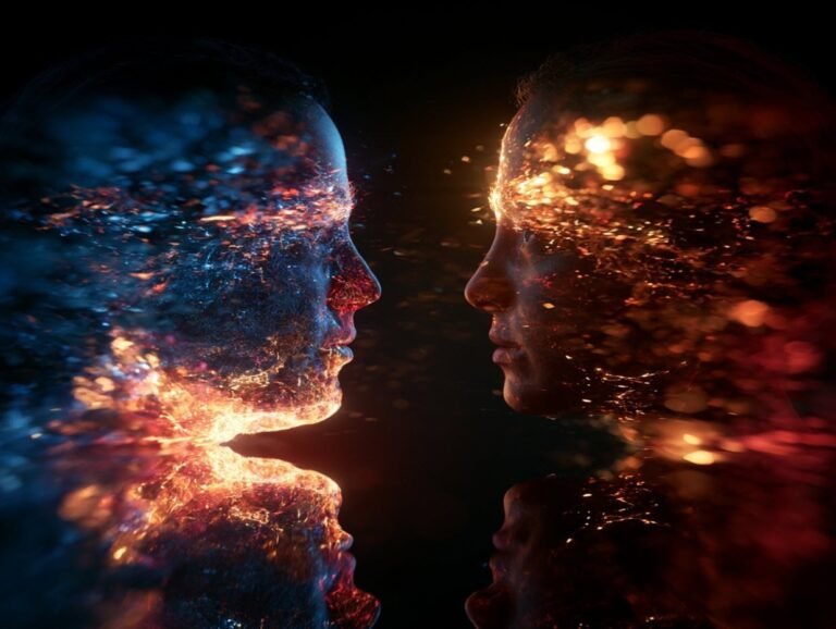 If we had recursive AI, one of the first things it would do is improve efficiency