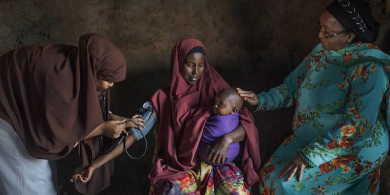 Low-Cost Solutions to Maternal Mortality Already Exist by Ifeanyi M. Nsofor