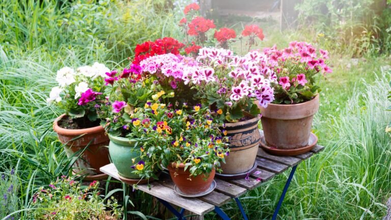 The outdoor plants you need to protect for winter