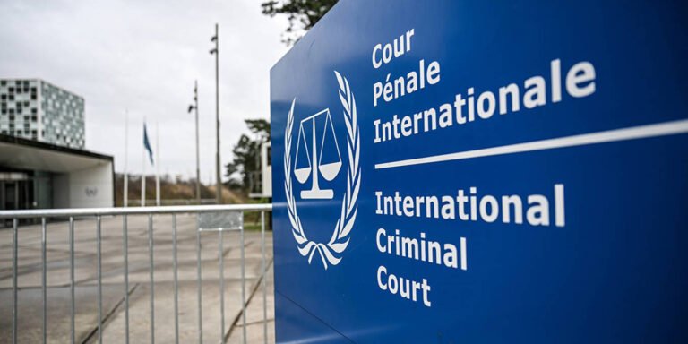 The Subversion of the International Criminal Court by Josep Borrell