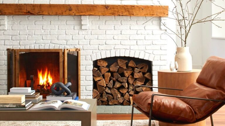 How to do a fall reset, according to design and cleaning pros