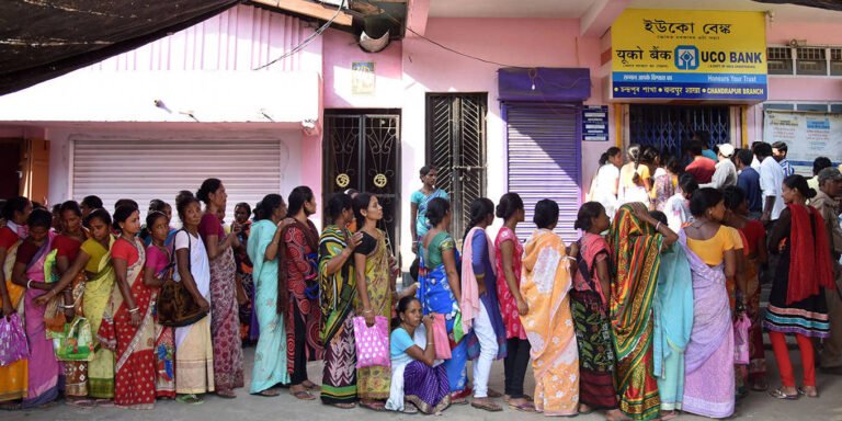When Politicians Ignore Economic Expertise by Kaushik Basu