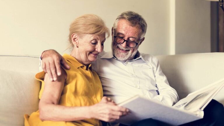 Early Retirement Break-Even Age, Explained