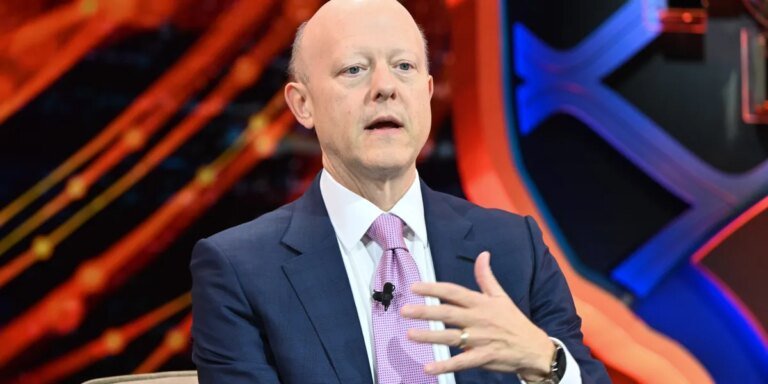 Agentic commerce is coming—and the battle to build its infrastructure is on