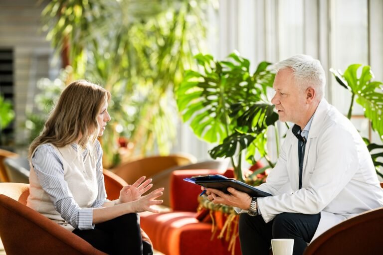 What to Do When Your Health Insurer Says ‘No’