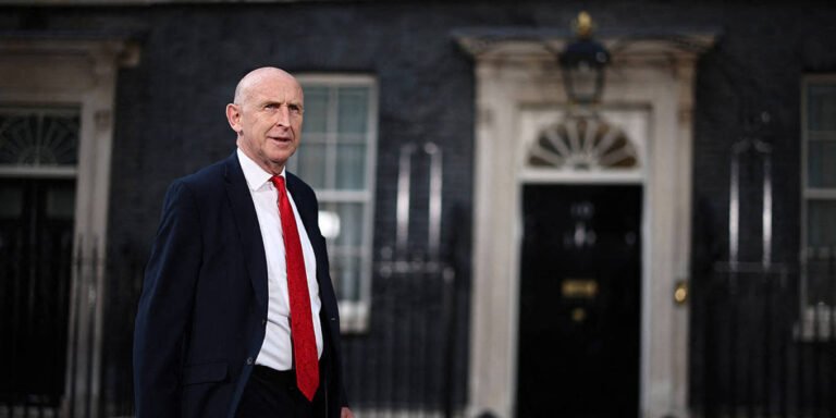 What the New UK Chancellor Means for the UK Economy by Mohamed A. El-Erian