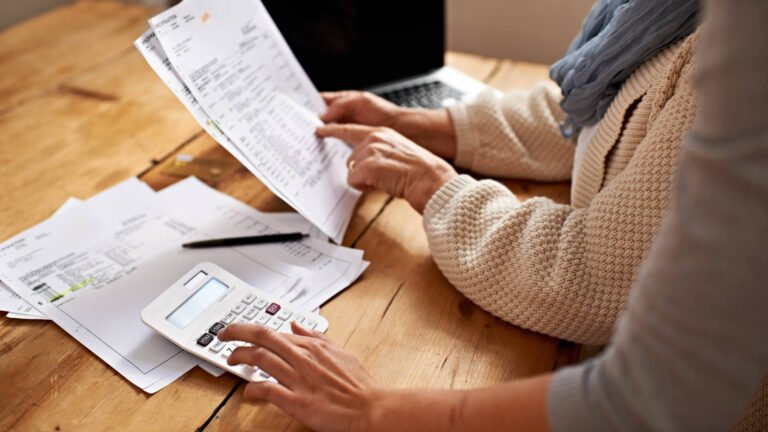 2026 Senior Tax Deduction Impact on Retirees