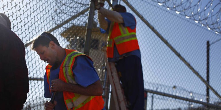 Trump’s New Tariffs Are an Opportunity to Fight Back by Joseph E. Stiglitz