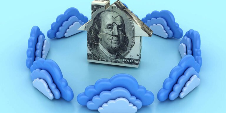 How AI Could Reinforce Dollar Dominance by Chenxu Fu & Xianguo Huang