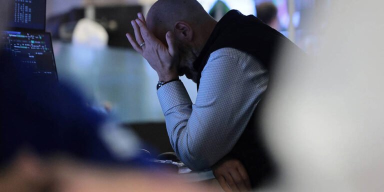 Why Business Leaders Are Souring on AI by Dambisa Moyo