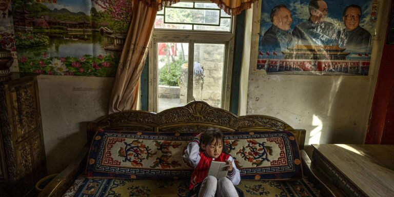 China’s Erasure of Tibet Is Accelerating by Brahma Chellaney