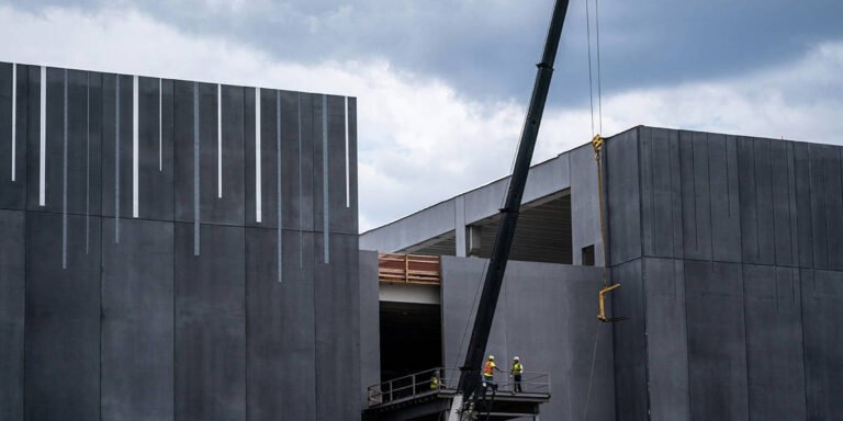 The Cost of Not Building Data Centers by Vittorio Quaglione