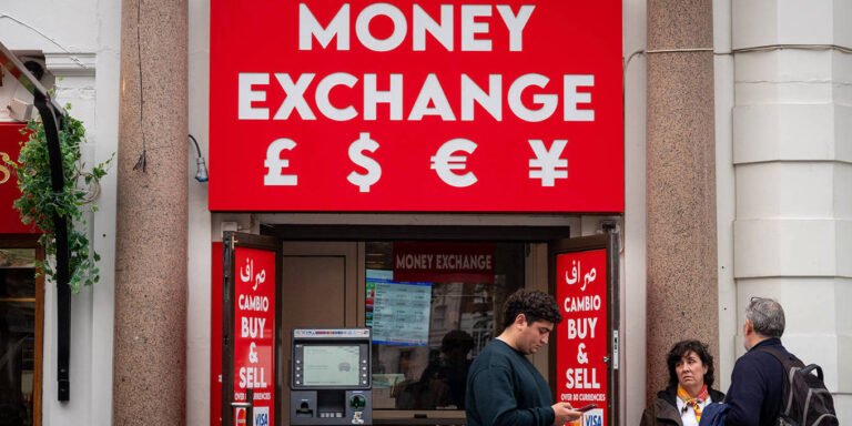 Where Will Global Financial Fragmentation Lead? by Şebnem Kalemli-Özcan