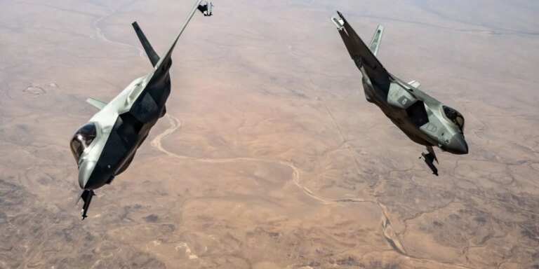 Trump pulls back after Iran crosses his red line as US military breaks 2-week streak of air strikes
