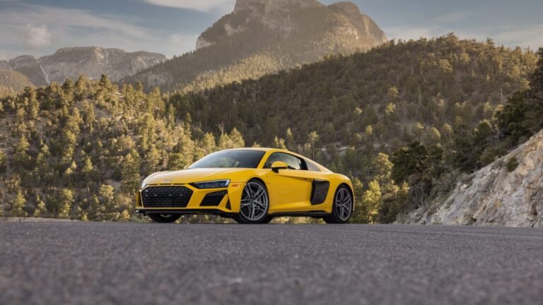 I’m a Mechanic: Sports Cars I Would Never Buy