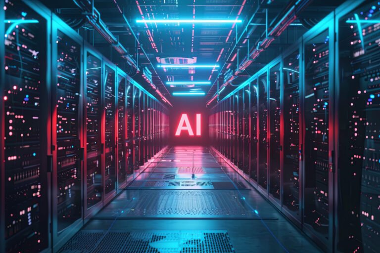 Aon Ups Data Center Lifecycle Program Capacity Again: Now $5B