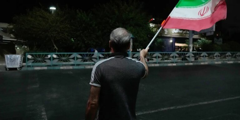 US military hits 140 Iranian targets in latest round of strikes while Tehran attacks Gulf neighbors