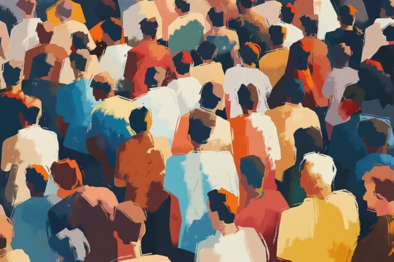 Sociology Is Starting to Answer the Challenge | American Enterprise Institute