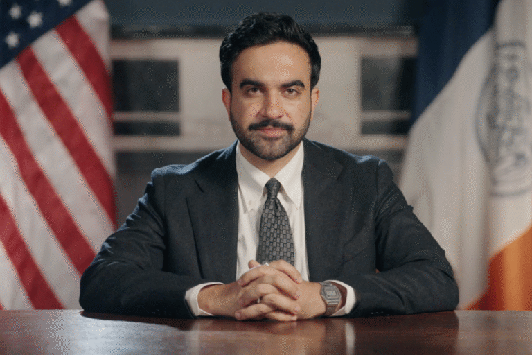New York’s Mayor Doesn’t Decide Who Is Welcome | American Enterprise Institute