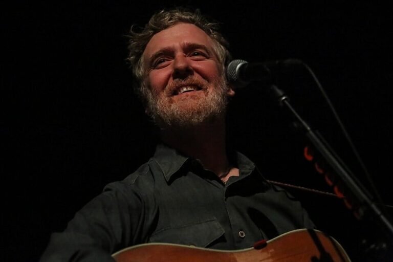 He Sang About Loneliness. He Built Belonging | American Enterprise Institute